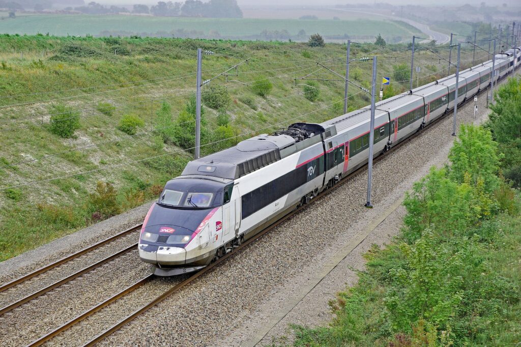 TGV